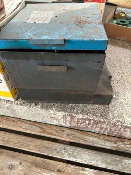 Photo of free Home smoker (Over Hulton BL5) #2