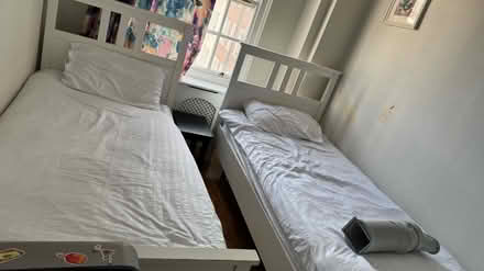Photo of free Furniture – Collection Today (W2 2QJ) #2
