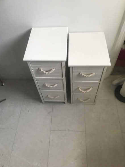 Photo of free Two wooden drawers (Wandsworth Town SW18) #3
