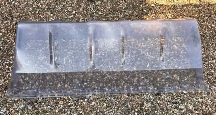 Photo of free Mini green house lid (Bromley,Hayes BR2) #2
