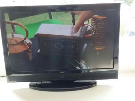 Photo of free Television (Cheadle Hulme SK7) #1