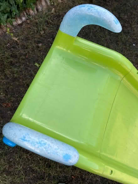 Photo of free Child / Toddler slide (Cheshunt EN7) #4