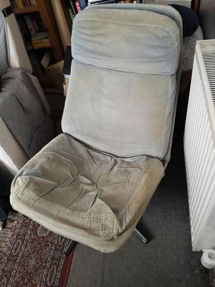 Photo of free Chair (Lydney GL15) #1