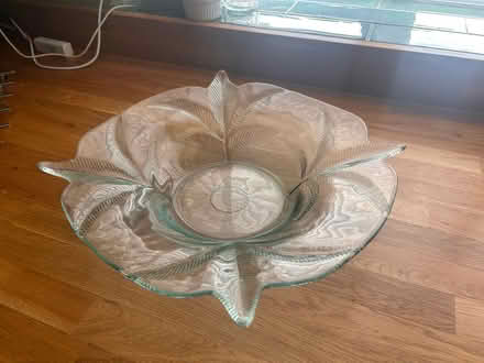 Photo of free Glass bowl (MK7, Wavendon Gate) #1