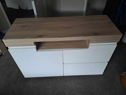 Photo of free MDF cabinet (Paraparaumu) #2