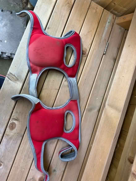 Photo of free Burgon and Ball ladies knee pads (Cheltenham GL52) #2
