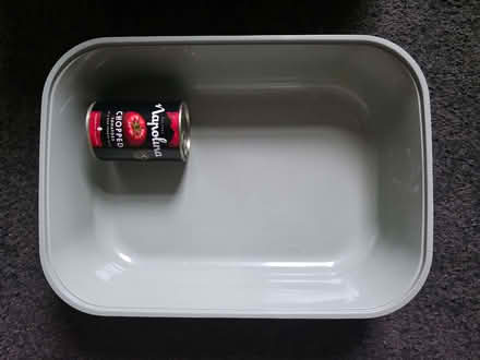 Photo of free Cat Litter Tray (Banner Cross S11) #1