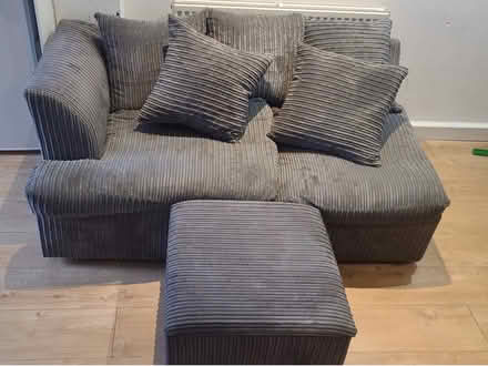 Photo of free Sofa (Wd172jp) #1
