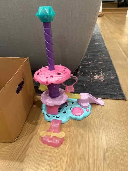 Photo of free Assorted toys (Old Town) #2