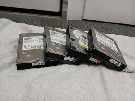 Photo of free Attn: Vintage Mac Tower hobbyists (Yonge/Sheppard) #1