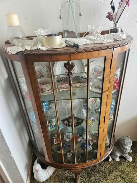 Photo of free Lounge furniture (Stanwell TW19) #1