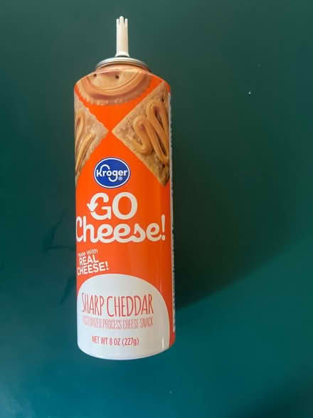 Photo of free Cheese snack (Lake City/Meadowbrook) #1