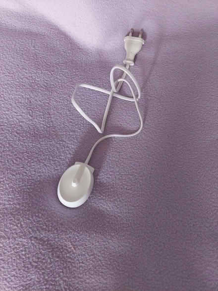 Photo of free Braun toothbrush charger (Upper Wolvercote OX2) #1