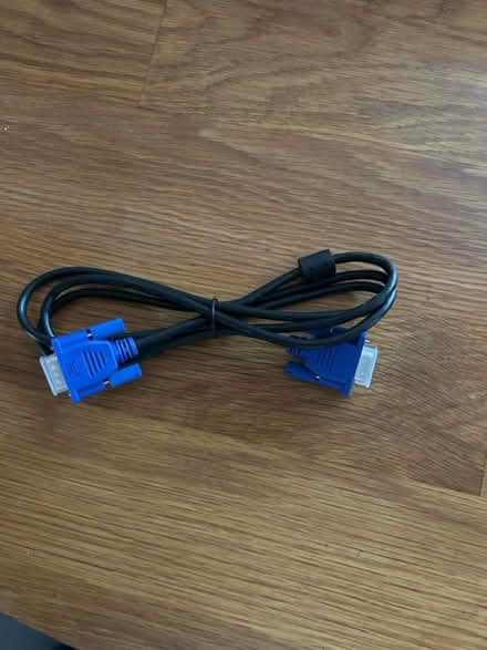 Photo of free Scart leads (BL6. Bolton) #1