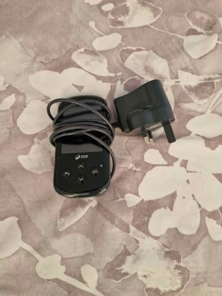 Photo of free SSE smart meter monitor (Hounslow TW4) #1