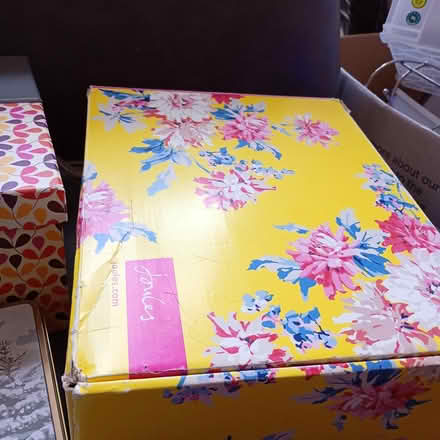 Photo of free Gift/storage boxes (Addiscombe CR0) #3