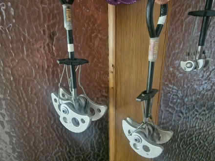 Photo of free Climbing gear: 5 cams/Friends (Stroud GL5) #2