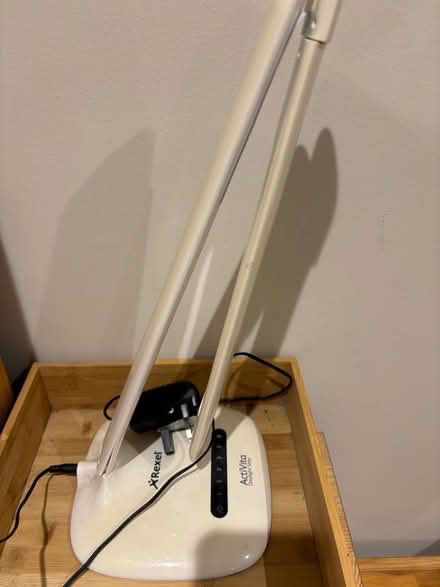 Photo of free Sunshine light (Greaves LA1) #1