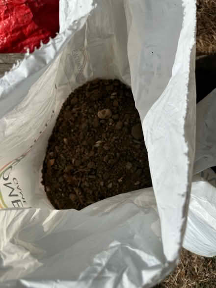 Photo of free Top soil (Ashford TN23) #2