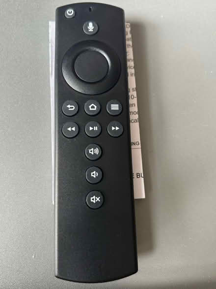Photo of free Fire stick Control , 2 (Hecky WF16) #1