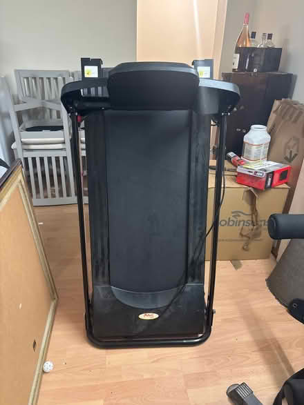 Photo of free Treadmill (Moseley B13) #3