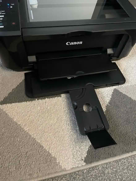 Photo of free Printer Canon Pixma MG3650S (Matlock DE4) #3