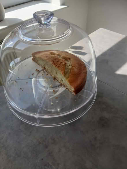 Photo of free Cake made at home (Nw41 by Nw41by) #1