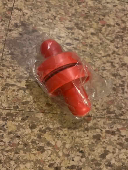 Photo of free Air hockey pieces (Royal Oak, MI) #1