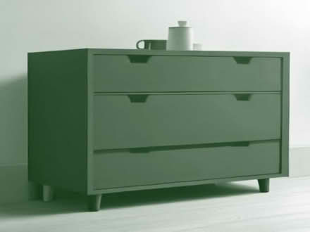 Photo of Chest cabinet with atleast 5-6 drawers (Wembley Stadium/Park HA9) #1