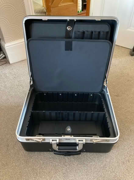 Photo of free Tool box (Enfield EN2) #3
