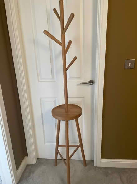 Photo of free Habitat Twiggy Coat Stand (Barnsley) #1