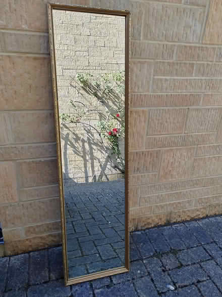 Photo of free Full length mirror (Cirencester GL7) #1
