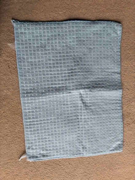 Photo of free Heat resistant fabric mat (Great Boughton CH3) #1