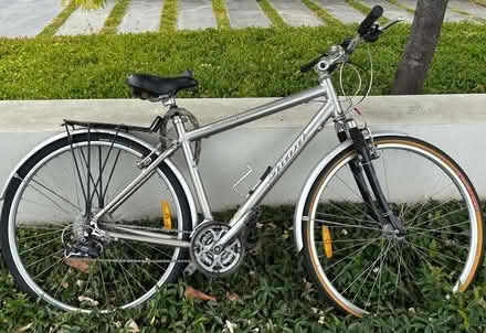 Photo of free Bicycles (Brighton) #1