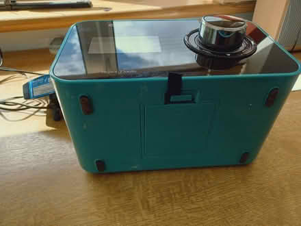 Photo of free DAB Radio with IPod Dock (St George BS5) #2