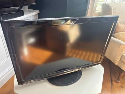 Photo of free Panasonic tv (Moseley B13) #4