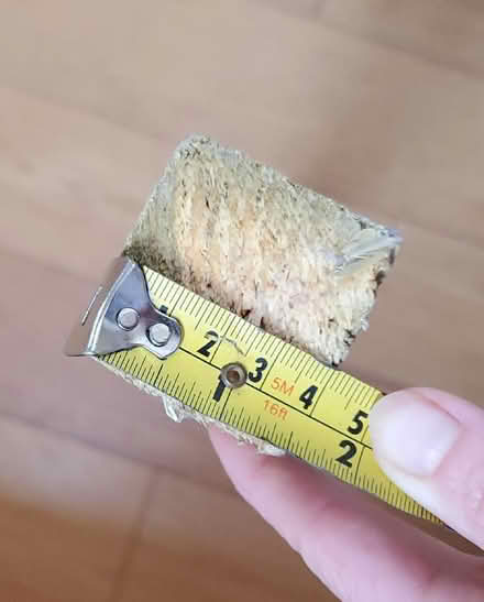 Photo of free Bit of outdoor building wood (Dyke Road area BN1) #2