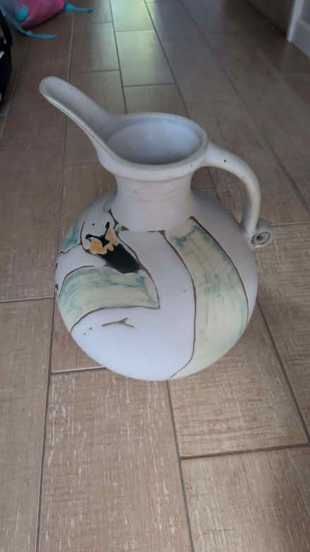 Photo of free Jug (Queen Edith's Ward CB1) #1
