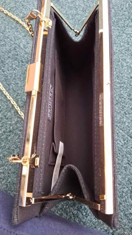 Photo of free Evening bag - unused (Stantonbury, MK14) #2