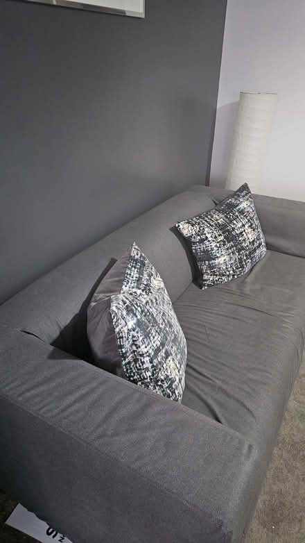 Photo of free IKEA sofa (Killingworth NE12) #2