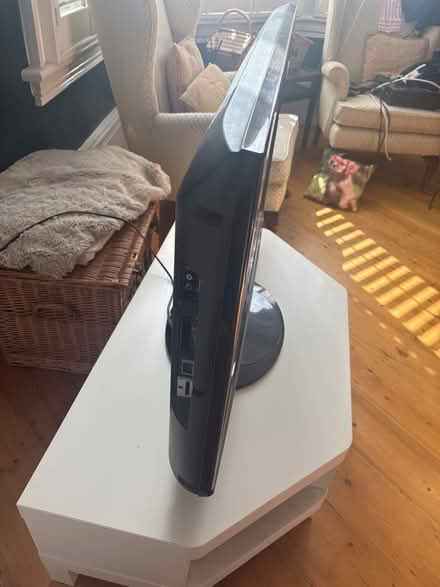 Photo of free Panasonic tv (Moseley B13) #2