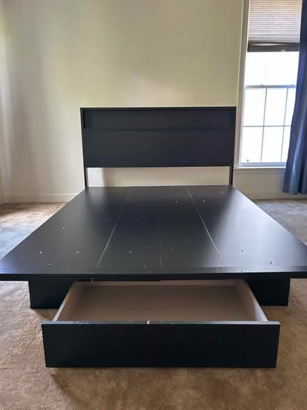 Photo of free Furniture- beds, sofa, table etc (Capitol View) #1