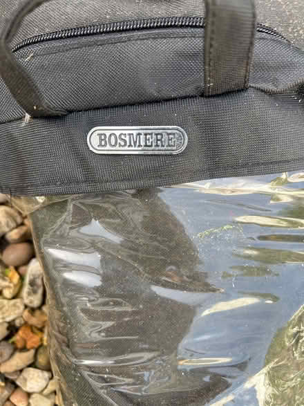 Photo of free Garden furniture covers (Chester, Garden Quarter CH1) #2