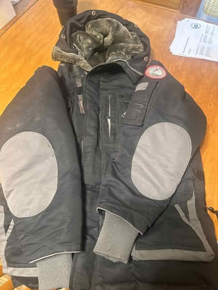 Photo of free Kids winter coat (West Milford by shoprite) #1