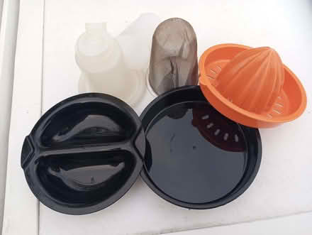 Photo of free Miscellaneous kitchen items (Coupar Angus PH13) #1