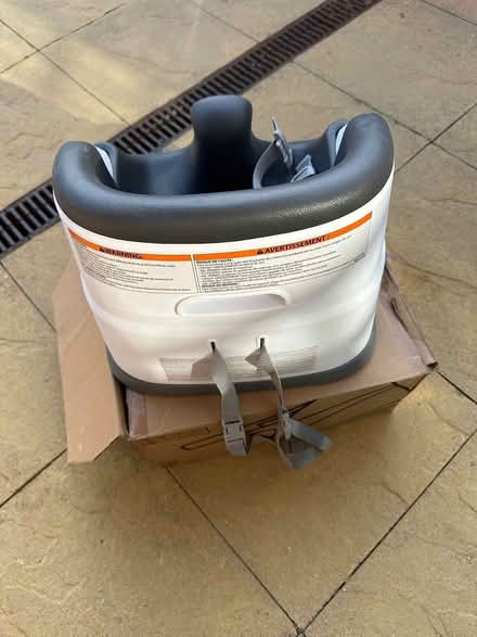Photo of free Ingenuity Baby Base 2-in-1 Seat (Carshalton SM5) #4