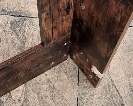 Photo of free Fire surround (Farlow DY14) #3