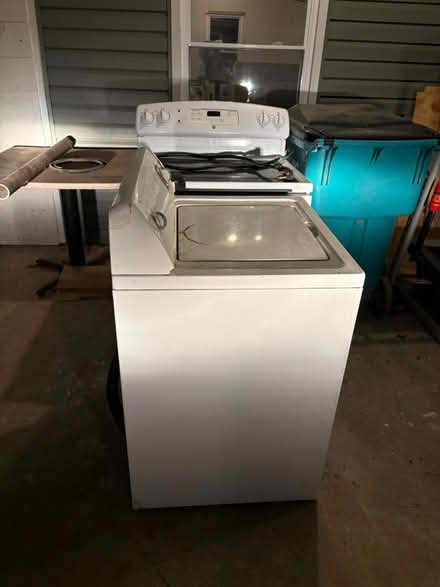 Photo of free Junk metal (Knoxville MD 21758) #1