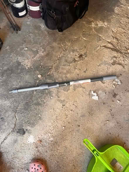 Photo of free Roller Extension Pole (Upper Wolvercote OX2) #1