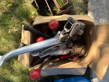 Photo of free Strapping Tools (Darien il) #1